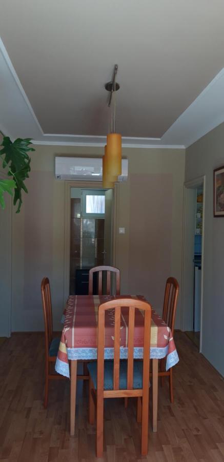 Ildi Apartman Gyenesdias Exterior photo