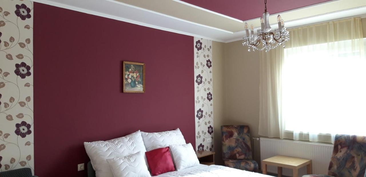 Ildi Apartman Gyenesdias Exterior photo